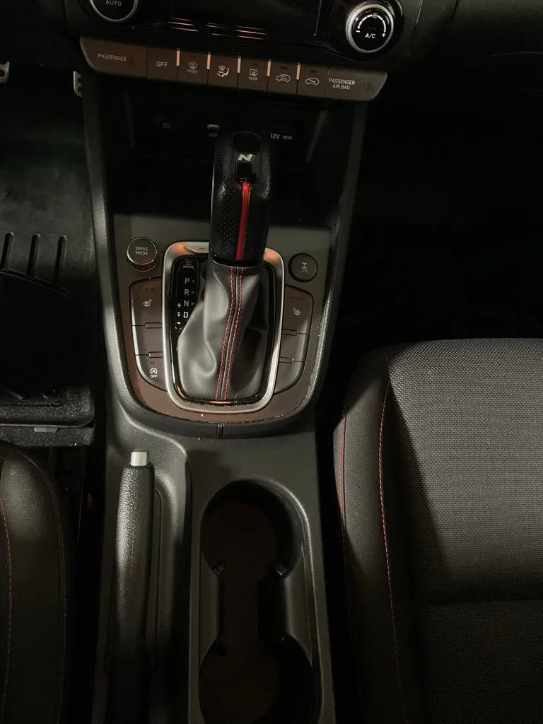 Hyundai Kona photo 31