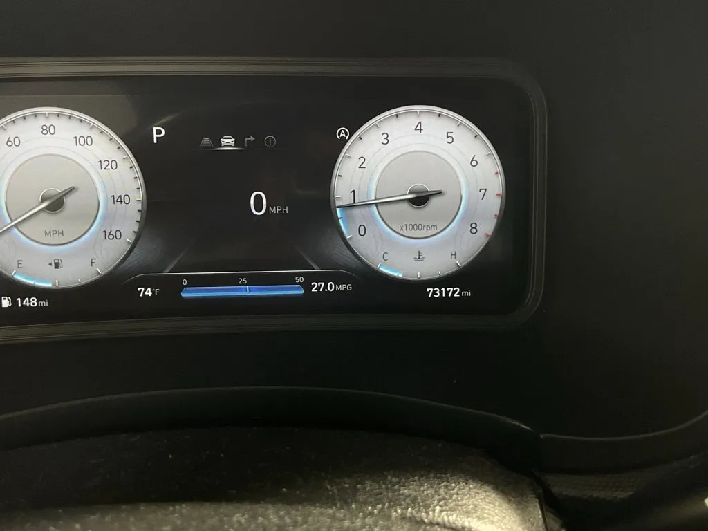 Hyundai Kona photo 43