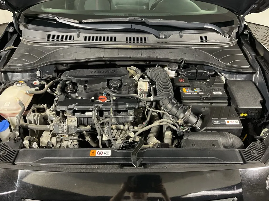 Hyundai Kona photo 42