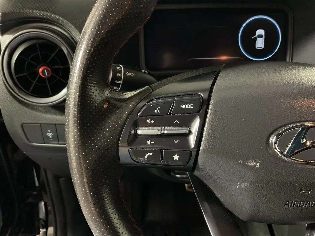 Hyundai Kona photo 28