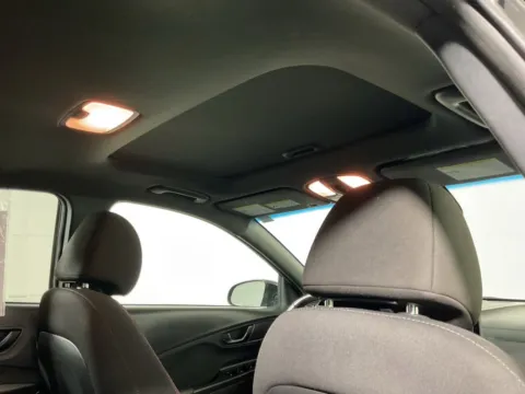 Another view of 2023 Hyundai Kona N Line for sale in Athens, OH at Don Wood Toyota