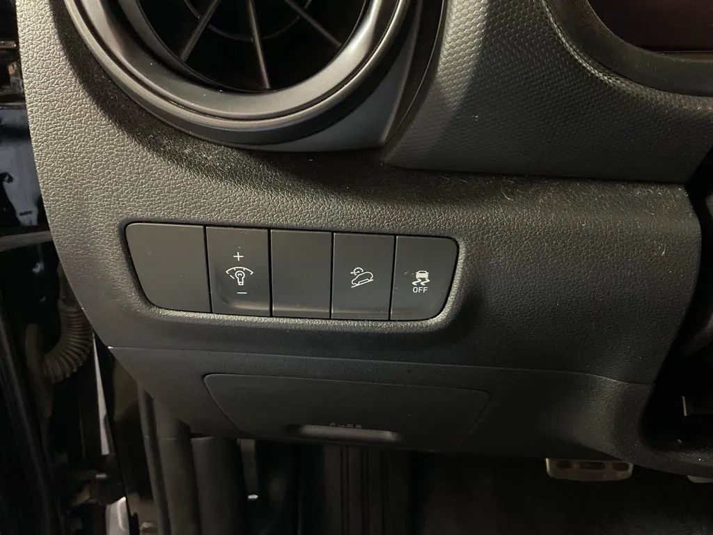 Hyundai Kona photo 30