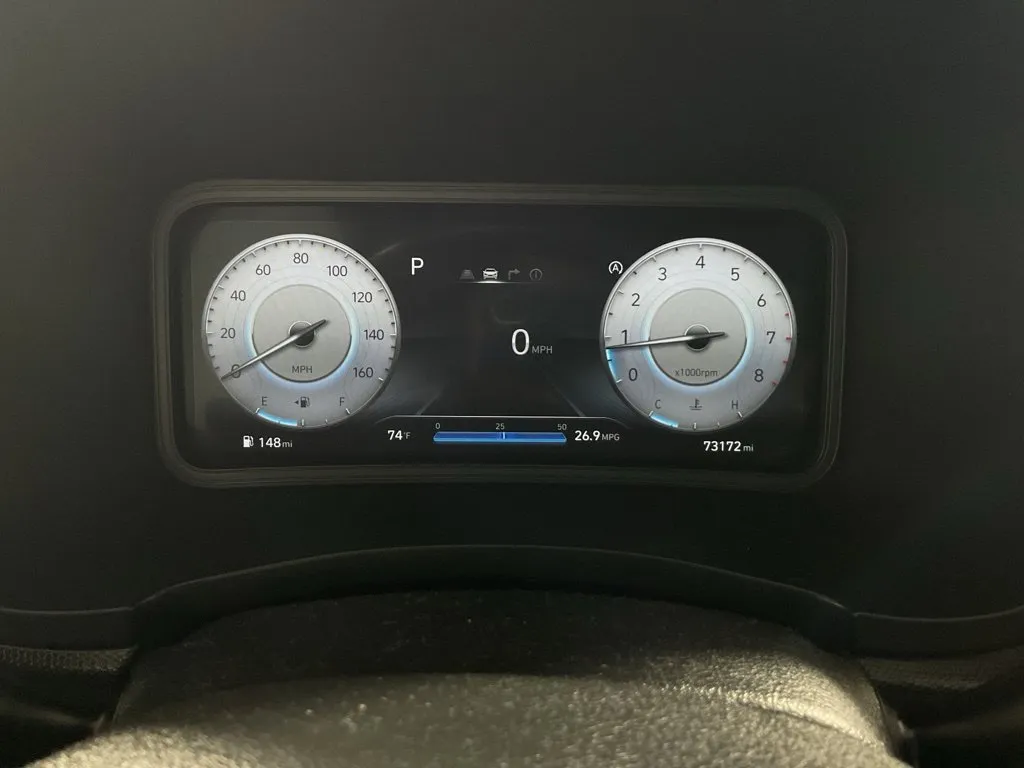 Hyundai Kona photo 27