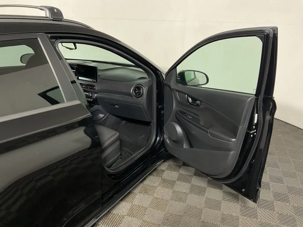 Hyundai Kona photo 37