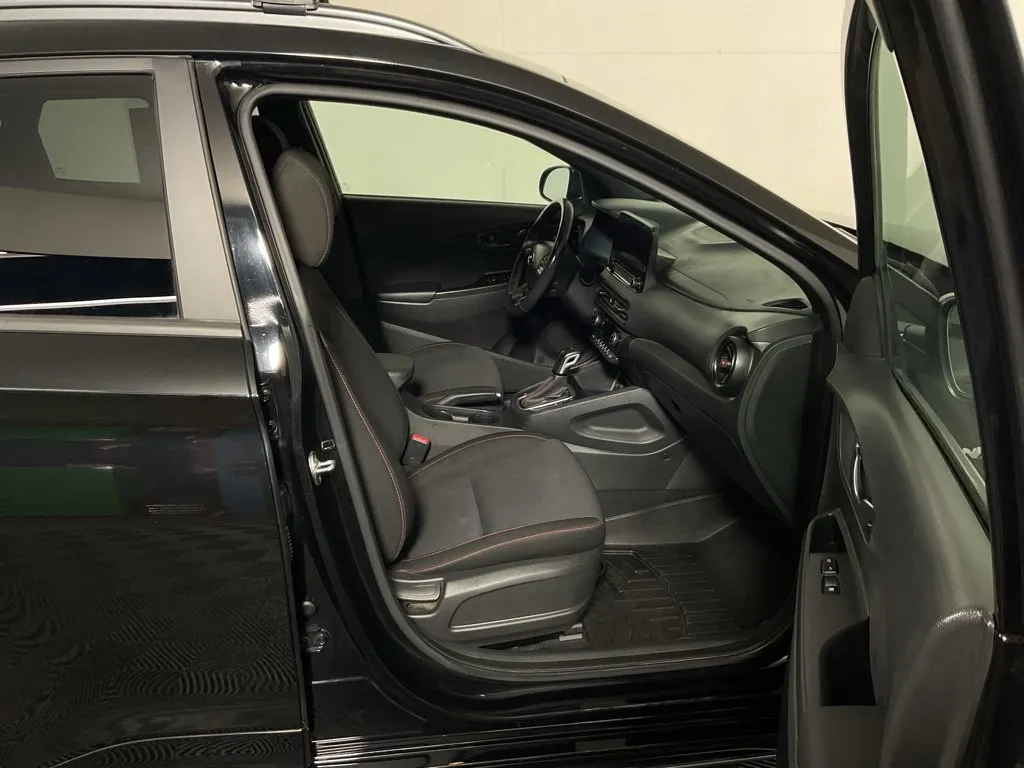 Hyundai Kona photo 38