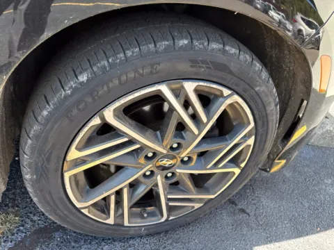 More photos of 2023 Hyundai Kona N Line at Don Wood Toyota, OH