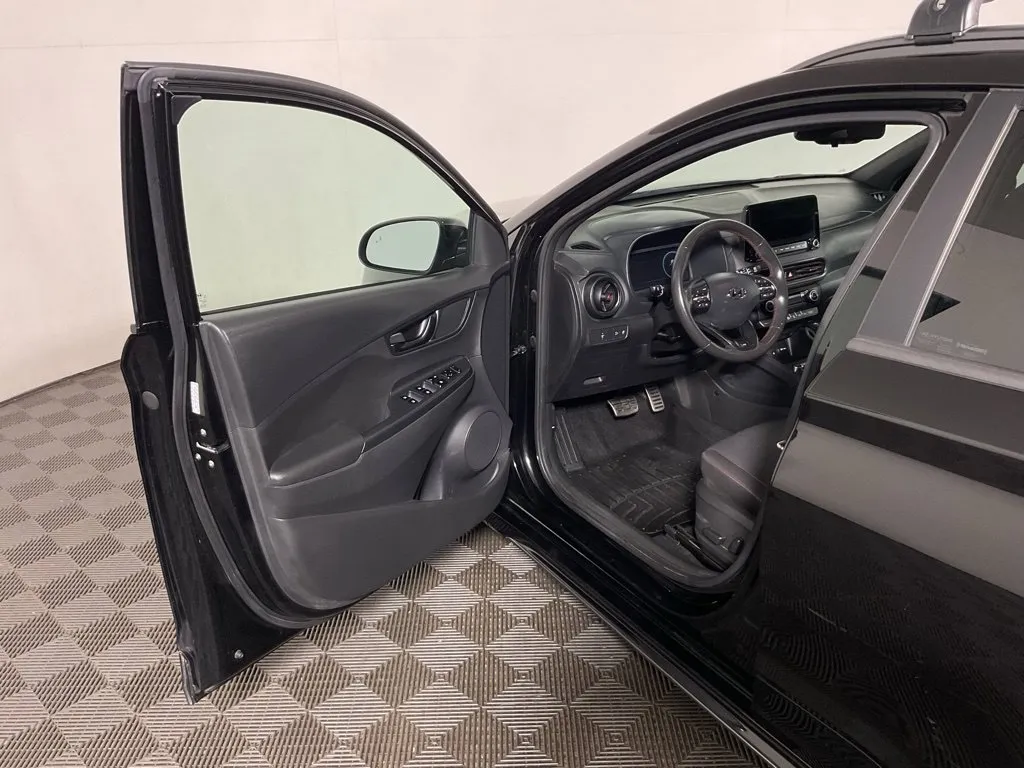 Hyundai Kona photo 20