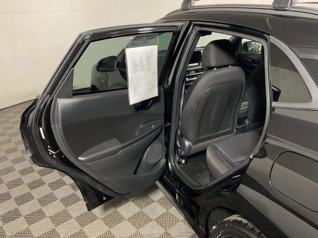 Hyundai Kona photo 33
