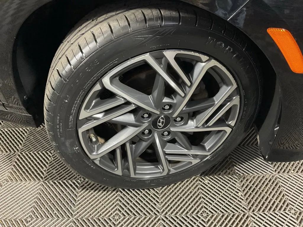 Hyundai Kona photo 41