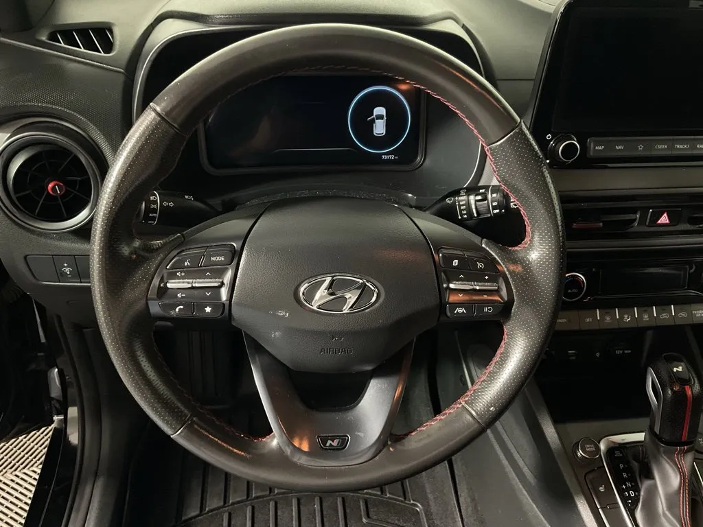 Hyundai Kona photo 26