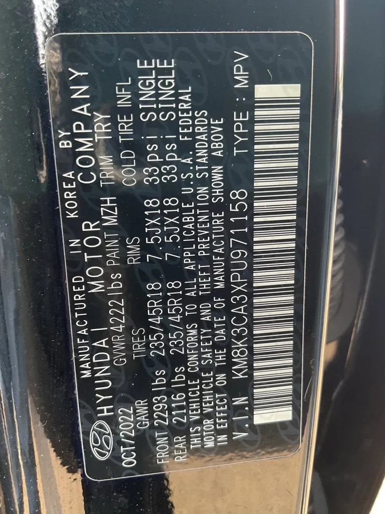 Hyundai Kona photo 44