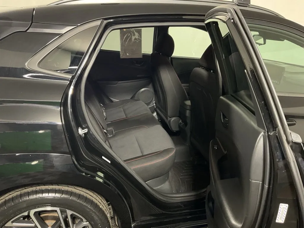 Hyundai Kona photo 36