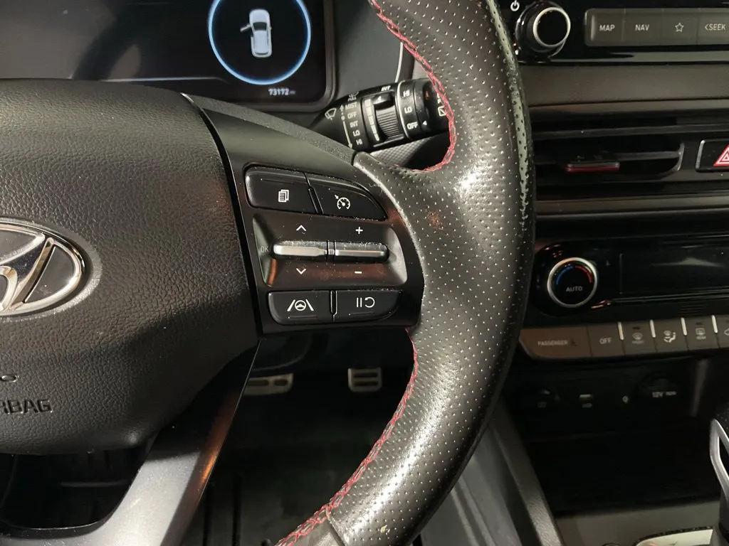 Hyundai Kona photo 29
