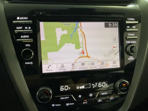 More photos of 2020 Nissan Murano SL at Don Wood Toyota, OH