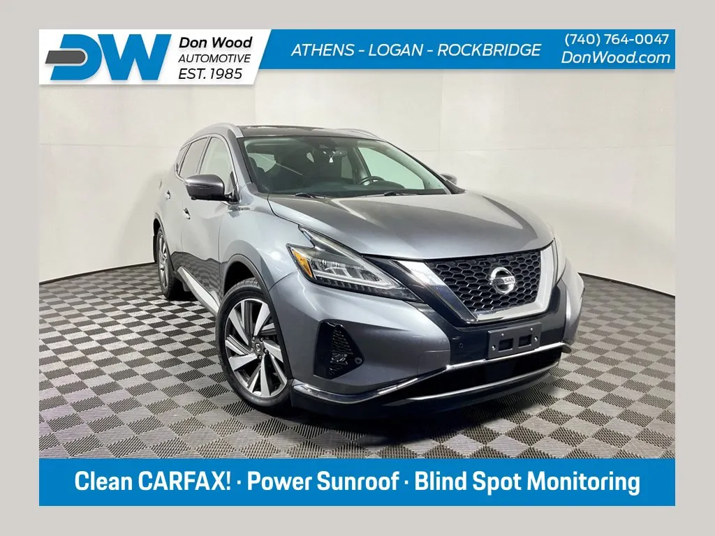 Nissan Murano