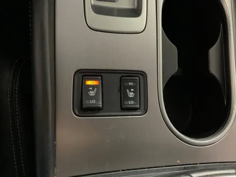 More photos of 2020 Nissan Murano SL at Don Wood Toyota, OH