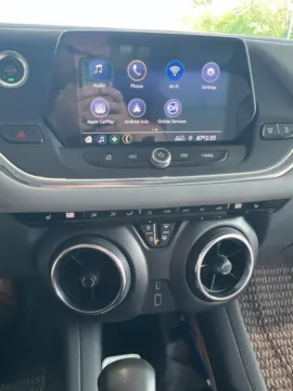 Another view of 2019 Chevrolet Blazer for sale in Athens, OH at Don Wood Toyota