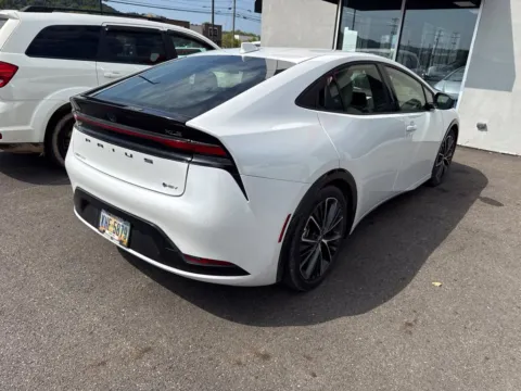 More photos of 2024 Toyota Prius XLE at Don Wood Toyota, OH
