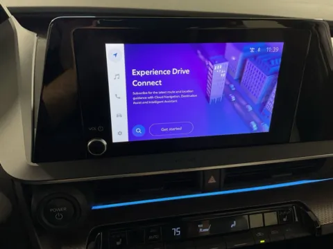 More photos of 2024 Toyota Prius XLE at Don Wood Toyota, OH