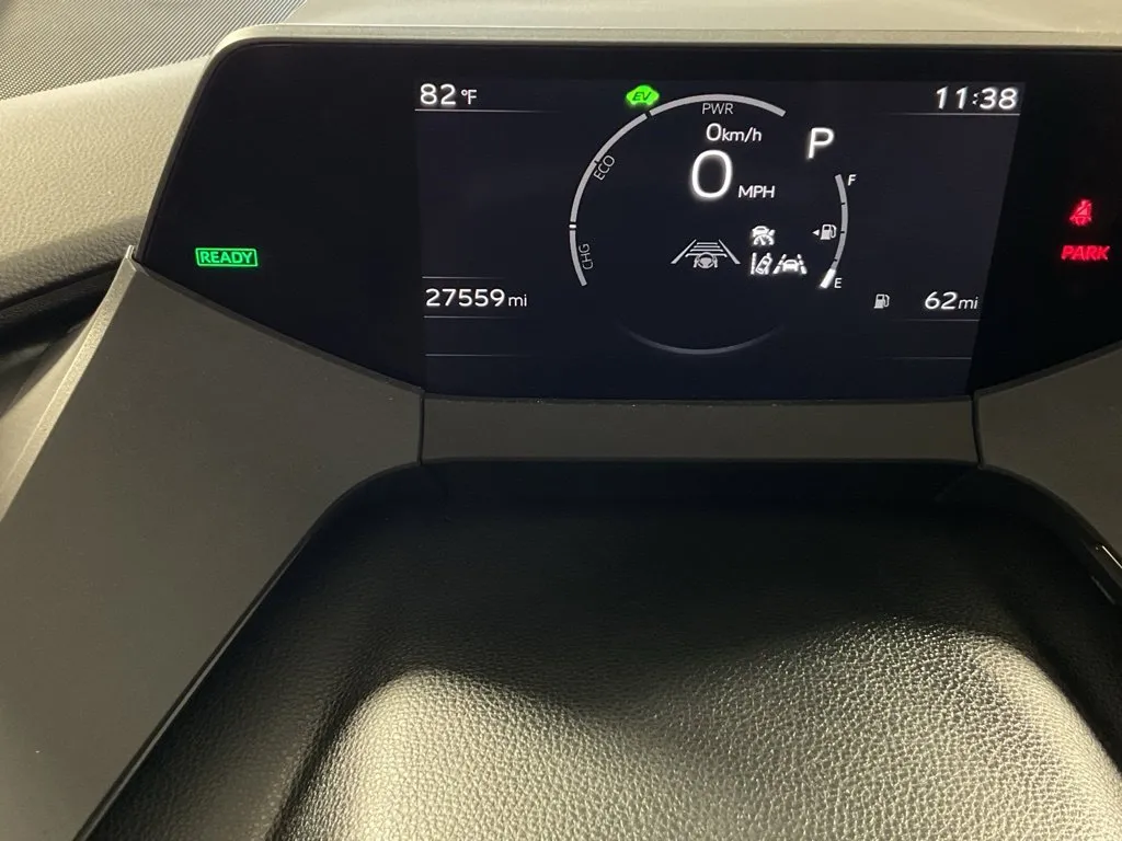 Toyota Prius photo 41