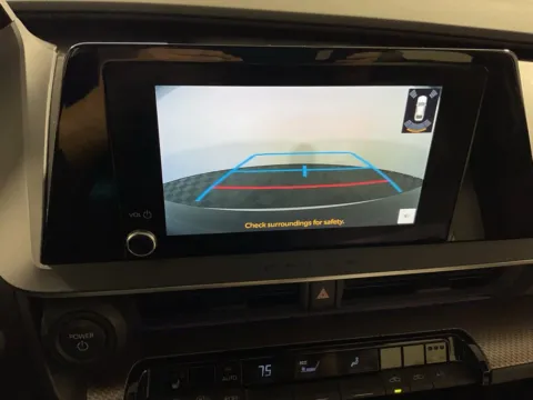 More photos of 2024 Toyota Prius XLE at Don Wood Toyota, OH