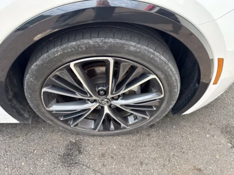 More photos of 2024 Toyota Prius XLE at Don Wood Toyota, OH
