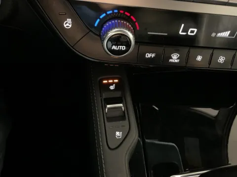 More photos of 2023 Kia Telluride EX X-Line at Don Wood Toyota, OH