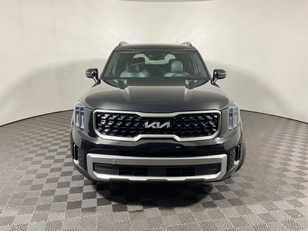 Kia Telluride photo 9
