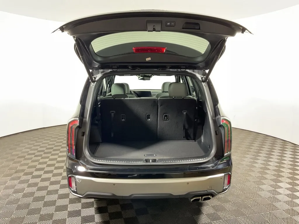 Kia Telluride photo 16