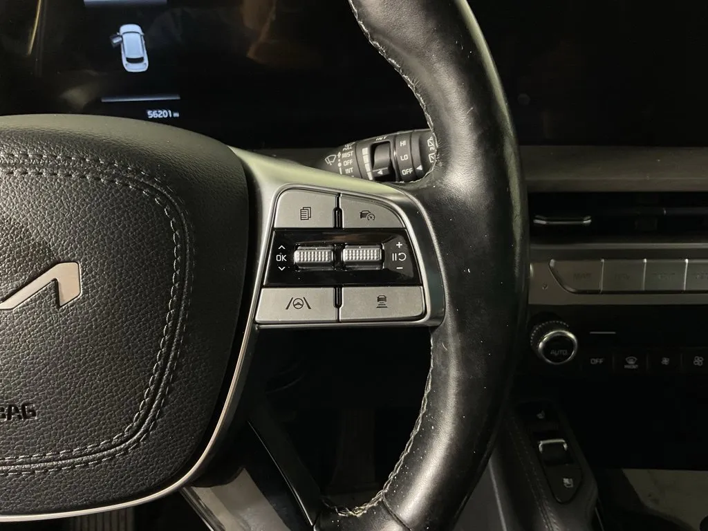 Kia Telluride photo 29