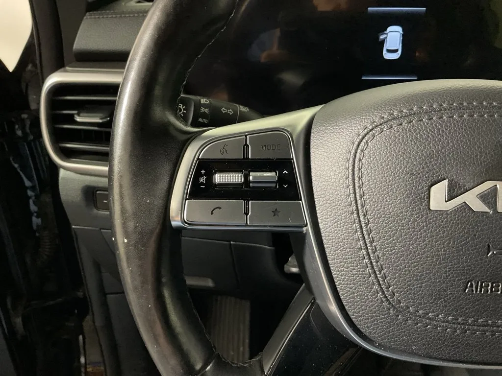 Kia Telluride photo 28