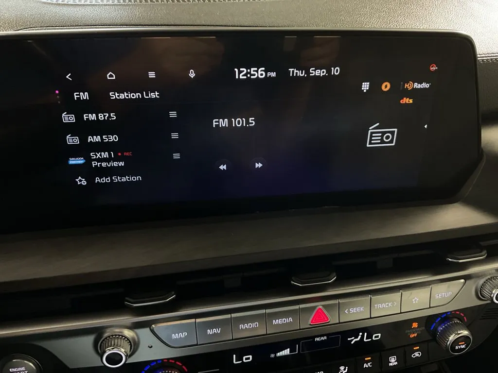 Kia Telluride photo 25