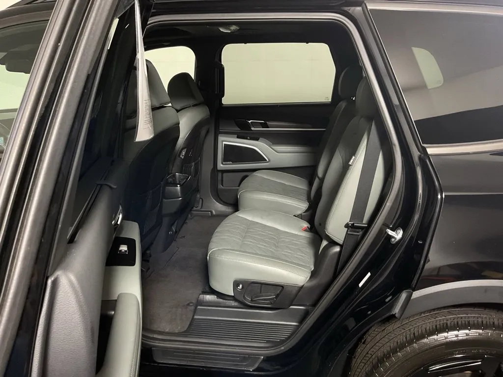 Kia Telluride photo 34