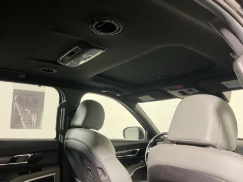 Another view of 2023 Kia Telluride EX X-Line for sale in Athens, OH at Don Wood Toyota