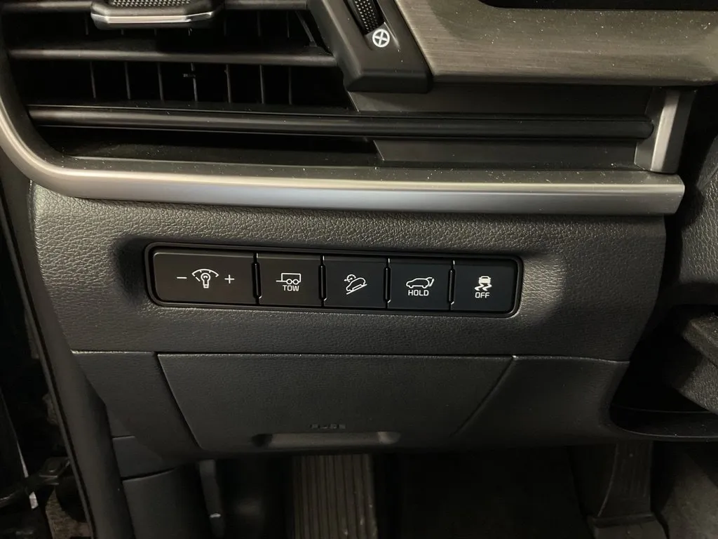 Kia Telluride photo 30