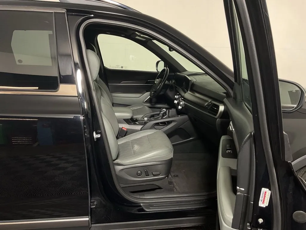 Kia Telluride photo 38
