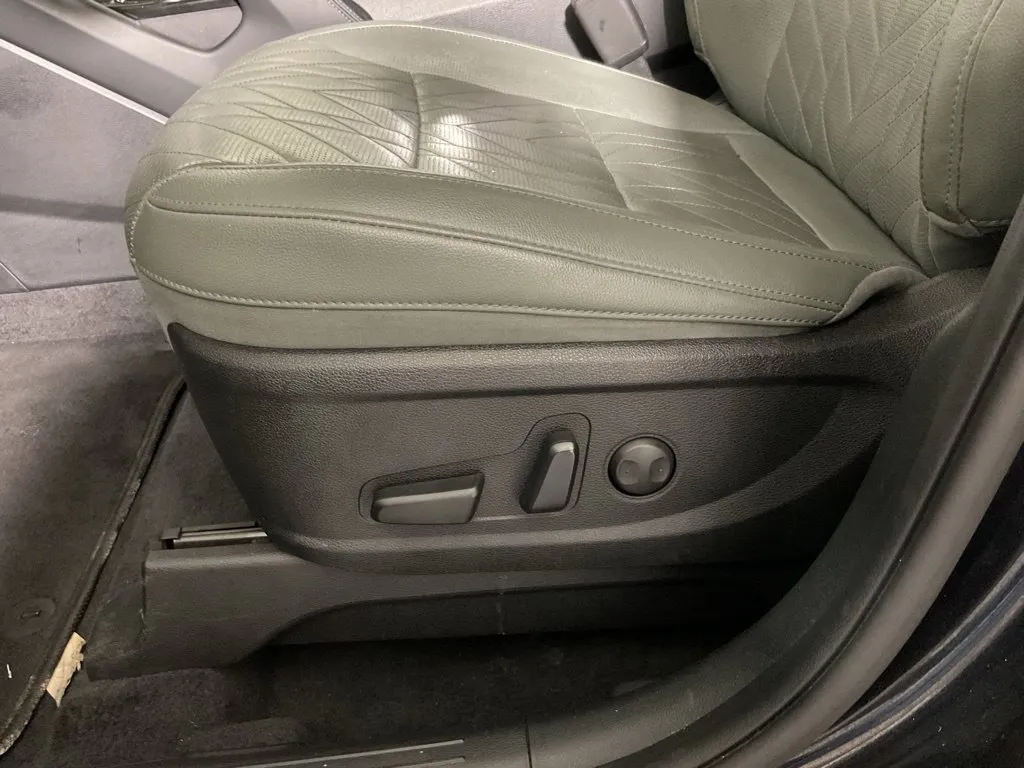 Kia Telluride photo 23