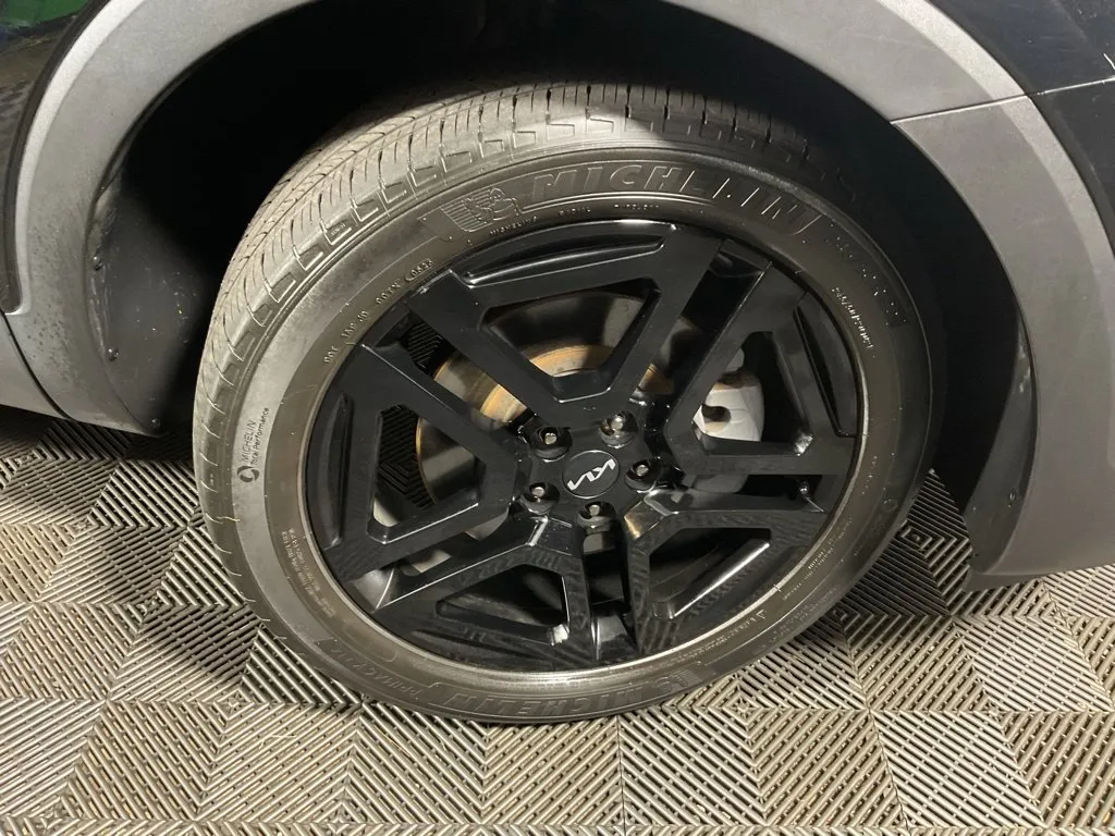Kia Telluride photo 41