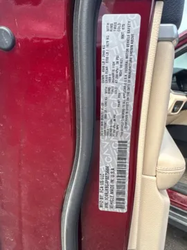 Photos of 2023 Jeep Grand Cherokee L Limited for sale in Athens, OH at Don Wood Toyota