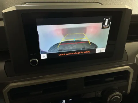 More photos of 2024 Toyota Tacoma SR5 at Don Wood Toyota, OH