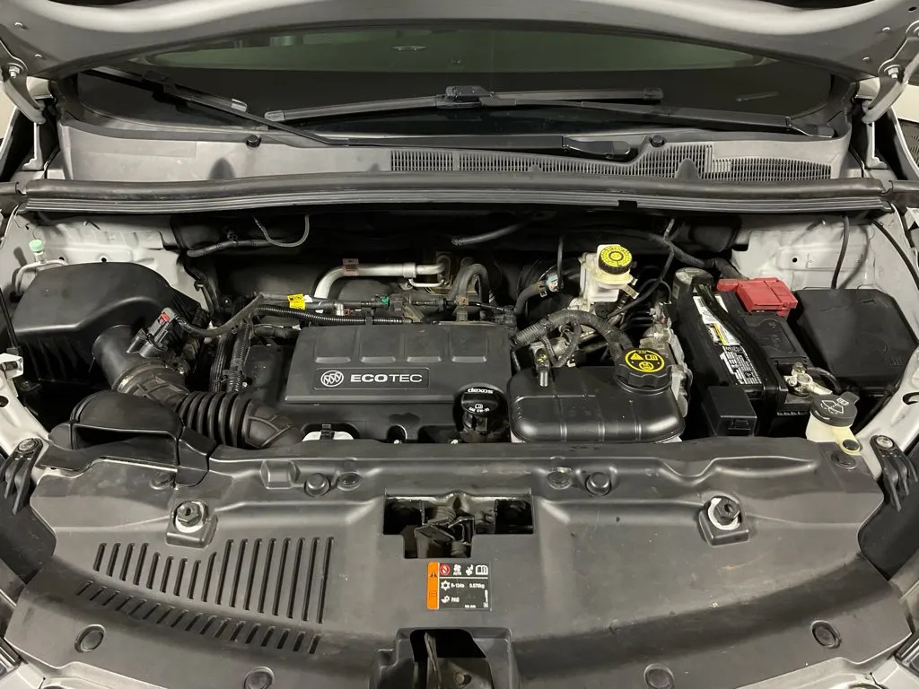 Buick Encore photo 37