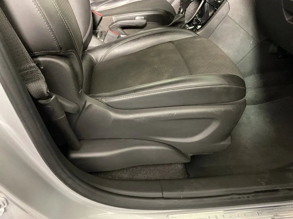 Buick Encore photo 34