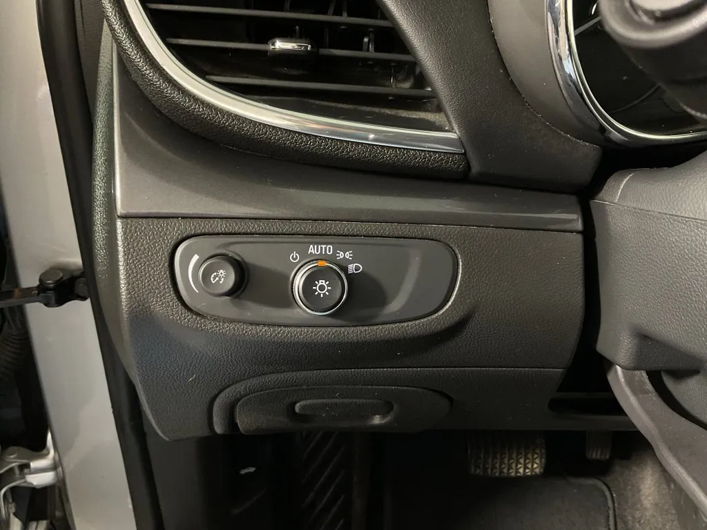 Buick Encore photo 26