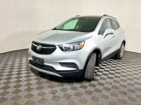 Photos of 2019 Buick Encore Preferred for sale in Athens, OH at Don Wood Toyota