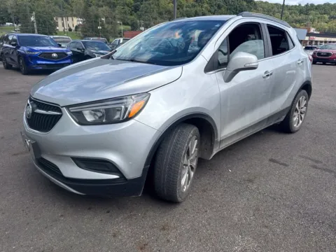 More photos of 2019 Buick Encore Preferred at Don Wood Toyota, OH