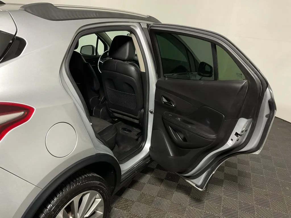 Buick Encore photo 30