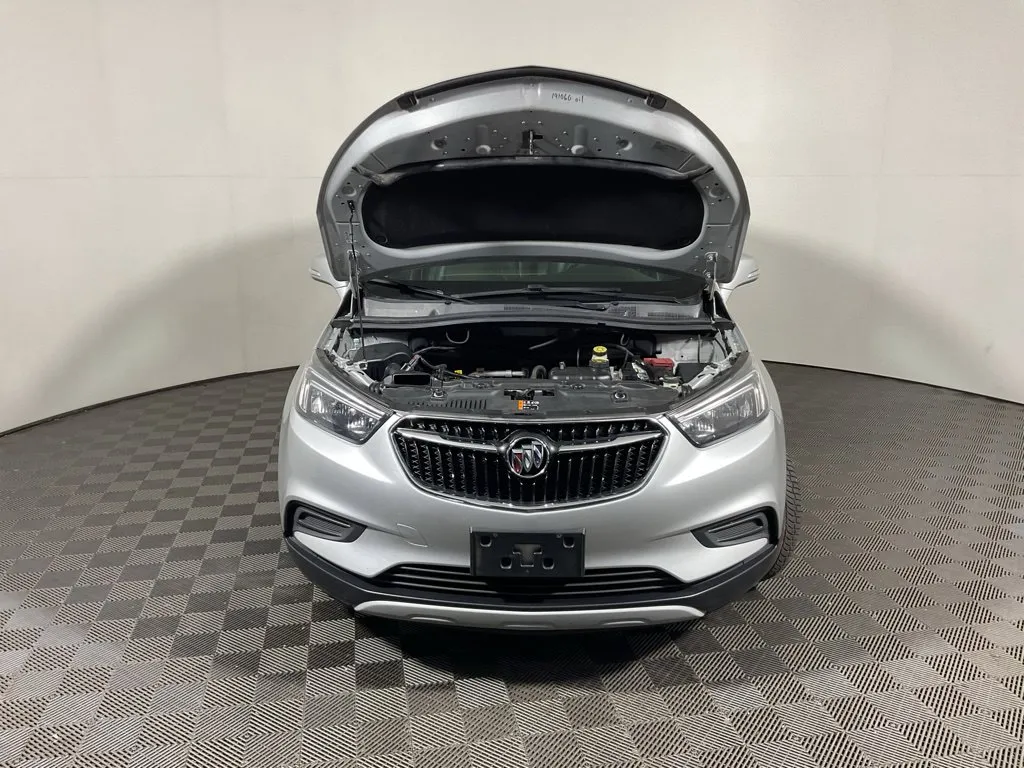 Buick Encore photo 7