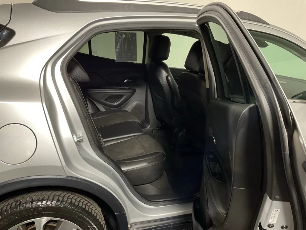 Buick Encore photo 31