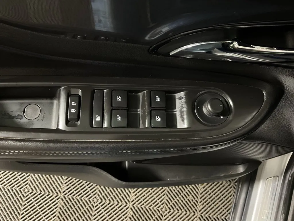Buick Encore photo 18