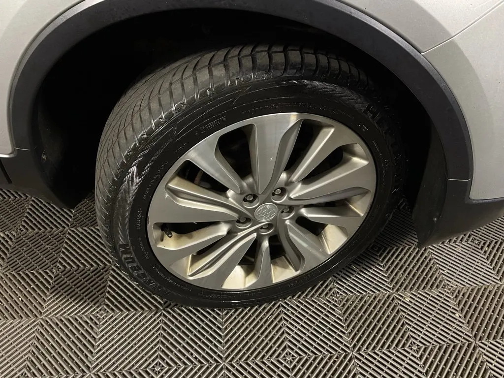 Buick Encore photo 36